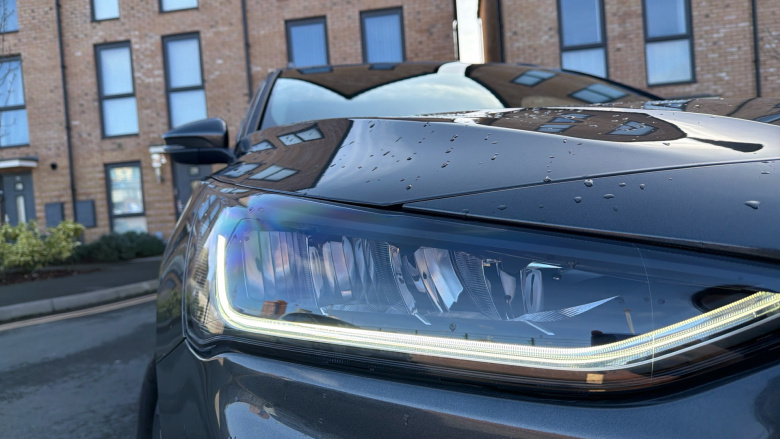 Ford Focus 1.0 EcoBoost Hybrid mHEV 155 ST-Line 5dr Auto Petrol Estate